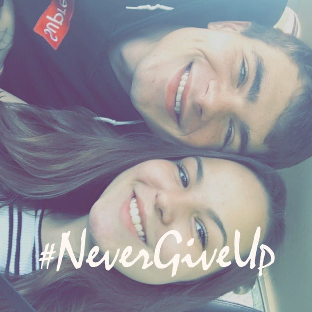 Meet your Posher, Brianna